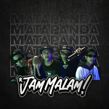 Jam Malam-cover