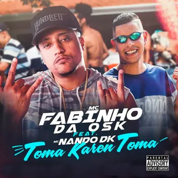 Toma Karen Toma-cover