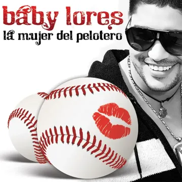 La Mujer del Pelotero-cover