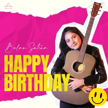 Happy Birthday-cover