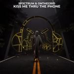 Kiss Me Thru The Phone-cover
