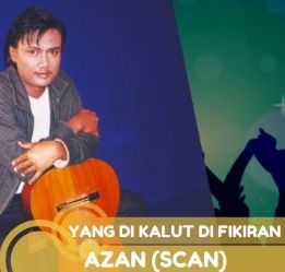 Yang Kalut Difikiran-cover