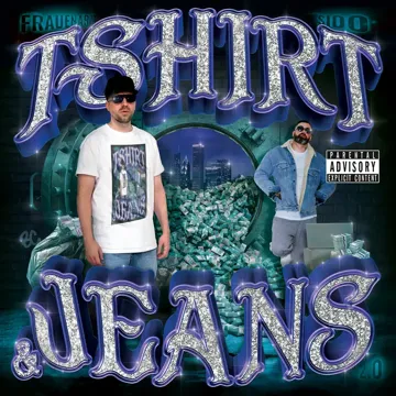 T-Shirt & Jeans 2.0-cover