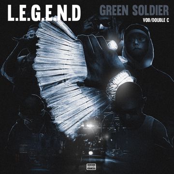 OLD 2 DE NU-cover
