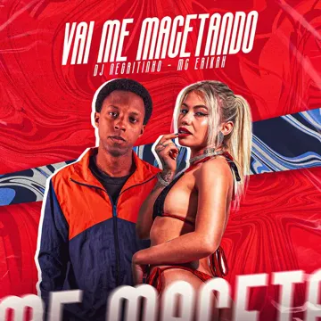 Vai Me Macetando-cover