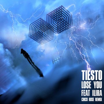 Lose You - Chico Rose Remix-cover