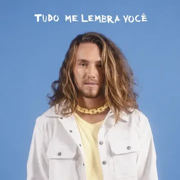 Tudo Me Lembra Você-cover