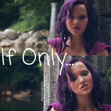 If Only-cover