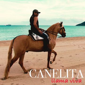 Llama Viva-cover