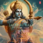 Jai Shri Ram (From &quot;Adipurush&quot;)-cover