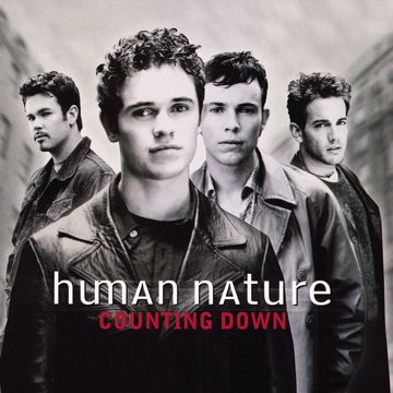 Human Nature-cover