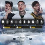 Municiones (feat. KyleYouMadeThat)-cover