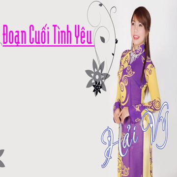 Đoạn Cuối Tình Yêu-cover