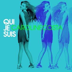Qui Je Suis-cover