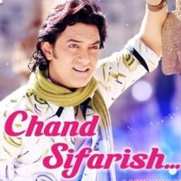 Chand Sifarish-cover