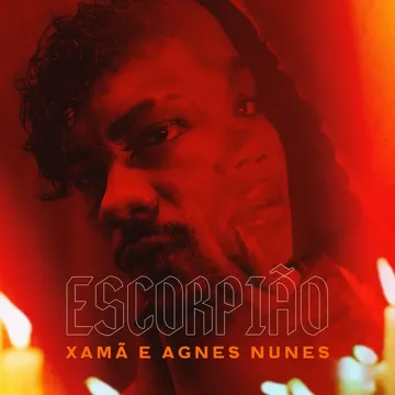Escorpião-cover