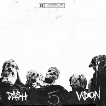 Fangs (feat. Meechy Darko)-cover