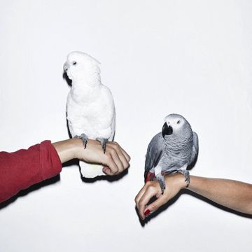U and Me-cover