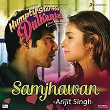 Samjhawan ki -cover
