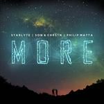 More (feat. CHRSTN)-cover