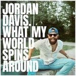 What My World Spins Around-cover