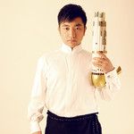 滄海一聲笑(Live)-cover