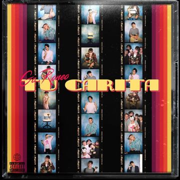 Tu Carita-cover
