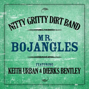 Mr. Bojangles-cover