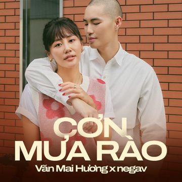 Cơn Mưa Rào-cover