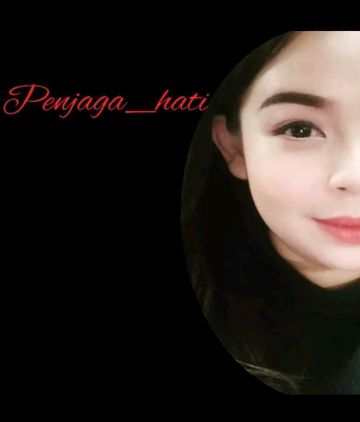Aku bidadari syurgamu-cover