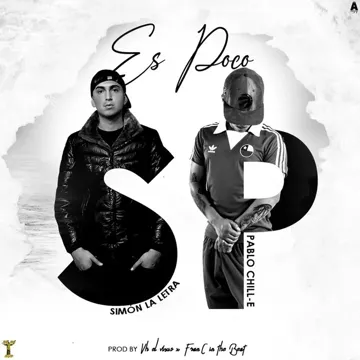Es Poco-cover