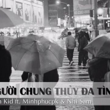 Khi Người Chung Thủy Đa Tình