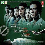 Aaja Ab Jee Le Zara-cover