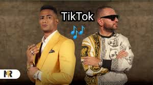 Tik Tok -  Mohamed Ramadan & Super Sako	-cover
