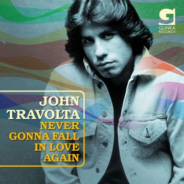 Never Gonna Fall In Love Again-cover