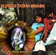 Manakah Impian Hatiku-cover