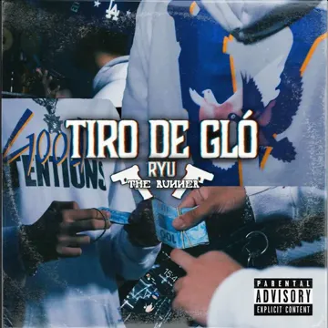 Tiro de Gló-cover
