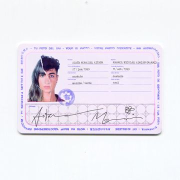 Tu foto del DNI -cover