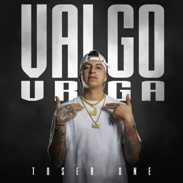 Valgo Vrga-cover