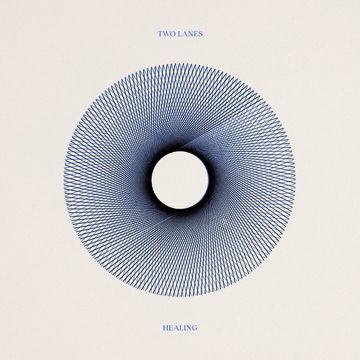 Healing-cover