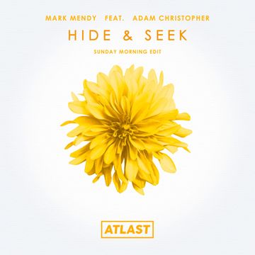 Hide & Seek (Sunday Morning Edit)-cover