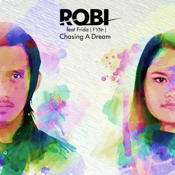Chasing A Dream (Original Mix)-cover