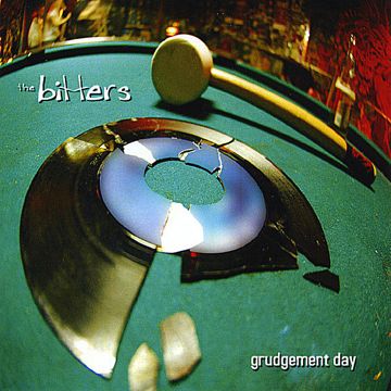 A Bitter Day-cover
