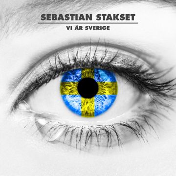 Vi är Sverige-cover