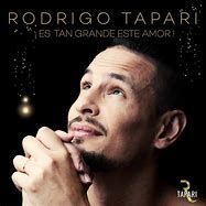 Es Tan Grande Este Amor-cover