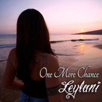 One More Chance-cover