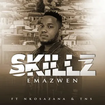 Emazwen (feat. Nkosazana and TNS)-cover