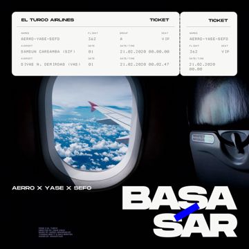Başa Sar-cover