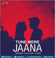 Tune Mere Jaana-cover