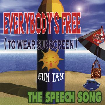Everybody's Free-cover